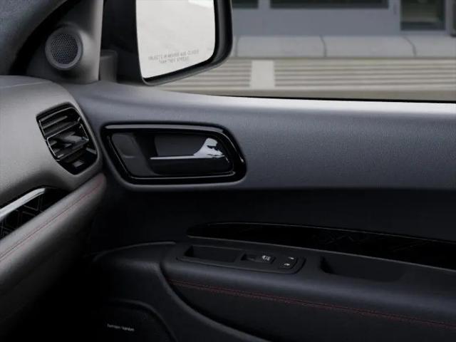 2026 Dodge Durango GT Premium AWD HEMI V8
