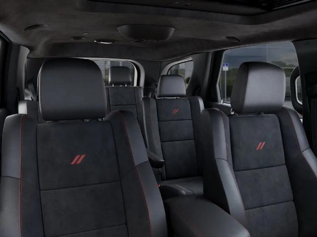 2026 Dodge Durango GT Premium AWD HEMI V8