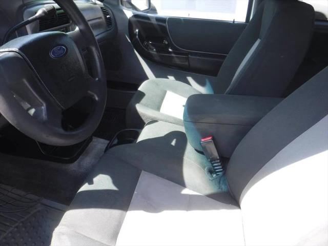 2011 Ford Ranger XLT