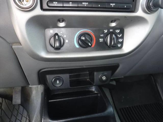 2011 Ford Ranger XLT