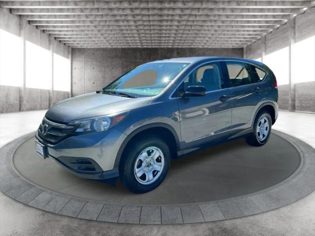 2012 Honda CR-V LX for sale in San Mateo, CA