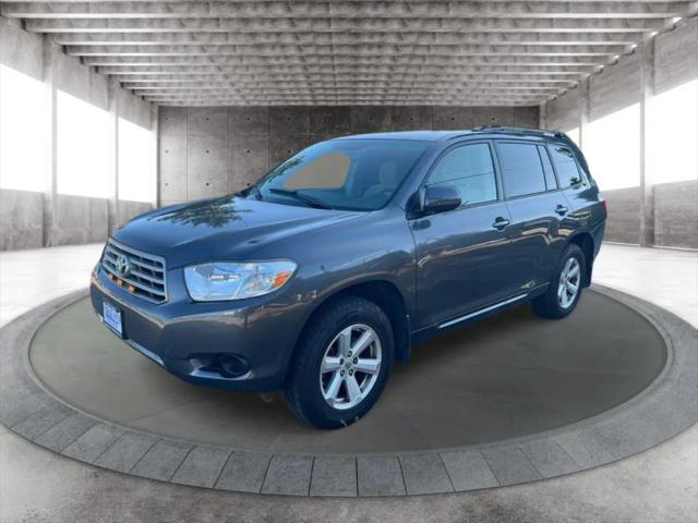 2008 Toyota Highlander Base for sale in San Mateo, CA