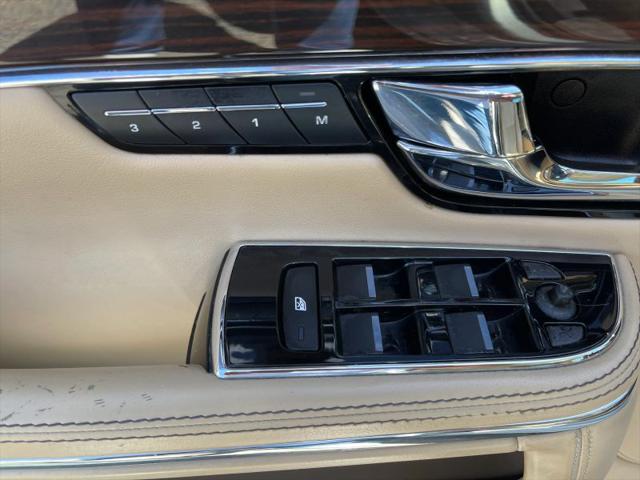 2012 Jaguar XJ XJ