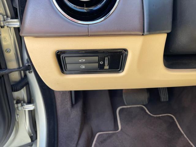 2012 Jaguar XJ XJ