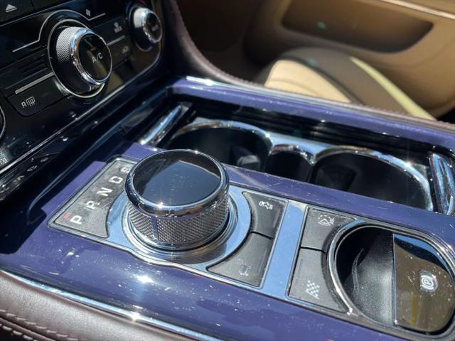 2012 Jaguar XJ XJ
