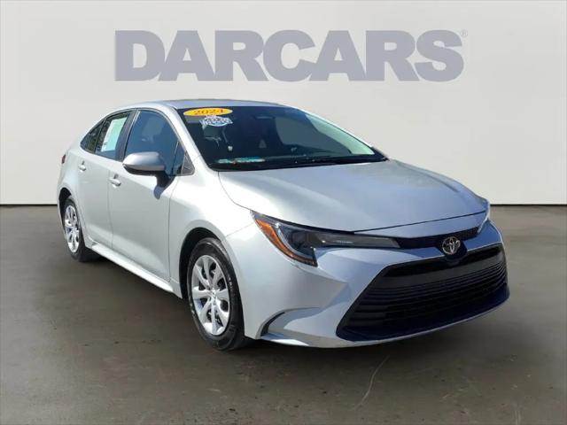 2024 Toyota Corolla LE for sale in Frederick, MD