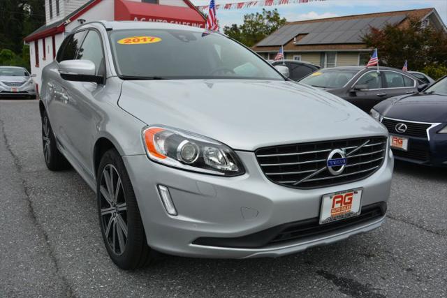 2017 Volvo XC60 T6 Inscription for sale in Glen Burnie, MD