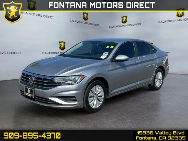 2020 Volkswagen Jetta 1.4T S for sale in Fontana, CA