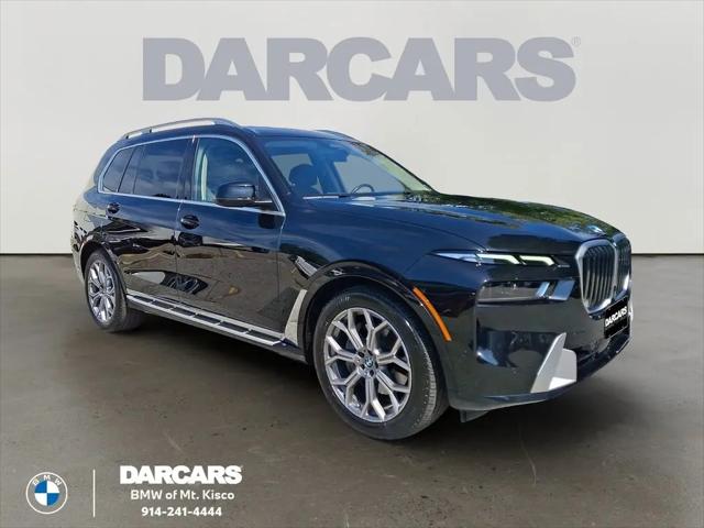 2025 BMW X7 xDrive40i for sale in Mt. Kisco, NY