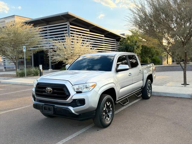 2021 Toyota Tacoma SR for sale in Avondale, AZ