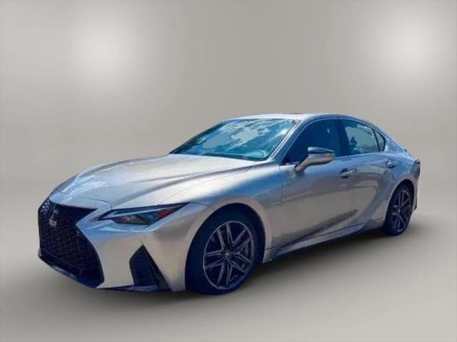 2023 Lexus IS 350 F SPORT for sale in Garland, TX