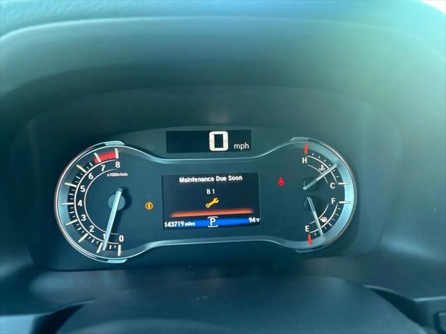 2018 Honda Pilot Elite