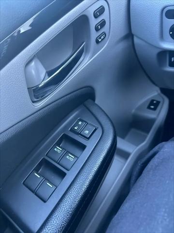 2018 Honda Pilot Elite