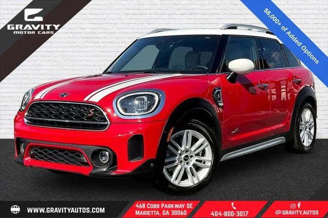 2024 MINI Cooper Countryman Cooper S for sale in Marietta, GA