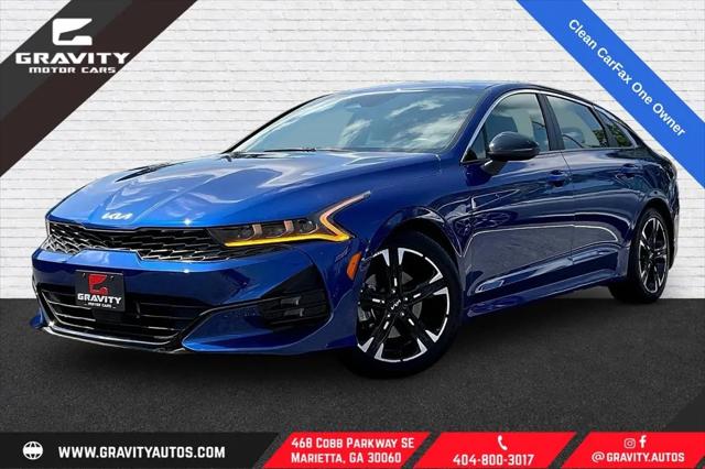 2024 Kia K5 GT-Line for sale in Marietta, GA