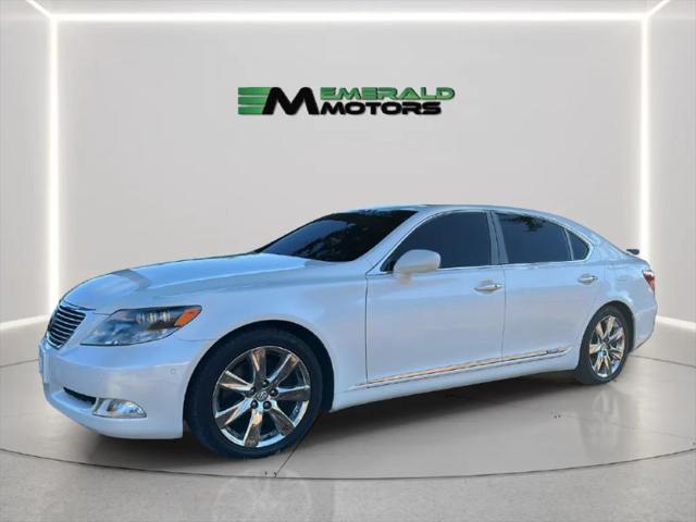 2008 Lexus LS 600h L 600h L for sale in Blaine, WA