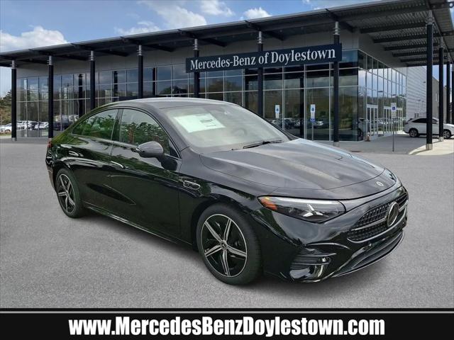 2027 Mercedes-Benz CLA CLA 220 Hybrid for sale in Doylestown, PA