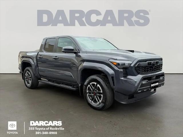 2026 Toyota Tacoma TRD Sport for sale in Rockville, MD