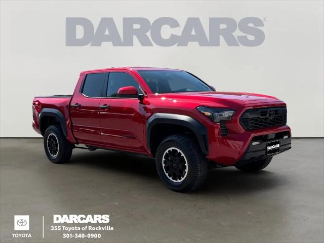 2026 Toyota Tacoma TRD Off Road for sale in Rockville, MD