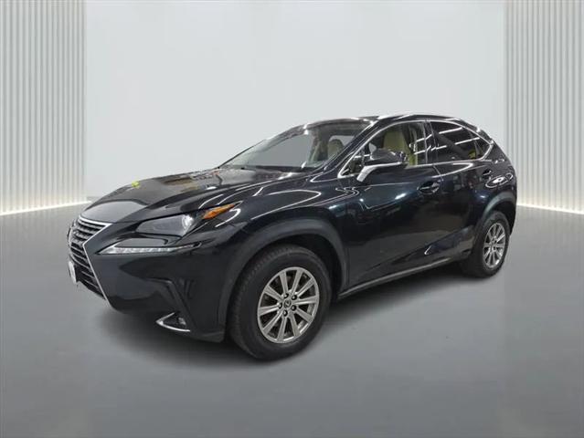 2020 Lexus NX 300 300 for sale in Hillside, NJ
