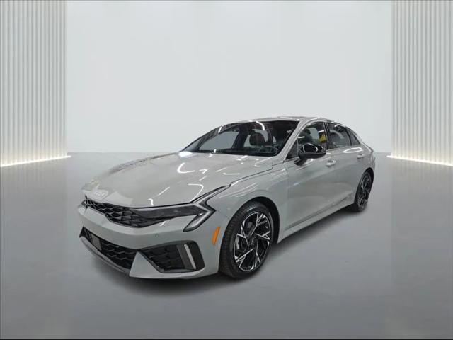 2025 Kia K5 GT-Line for sale in Hillside, NJ