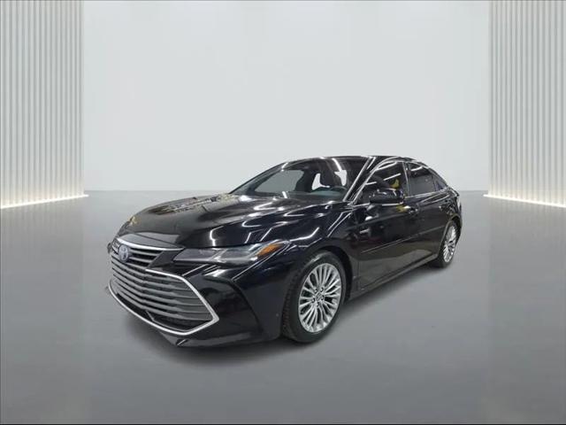 2019 Toyota Avalon Hybrid Limited for sale in Hillside, NJ