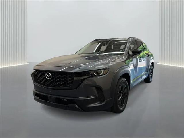 2025 Mazda CX-50 Hybrid Premium Package for sale in Hillside, NJ