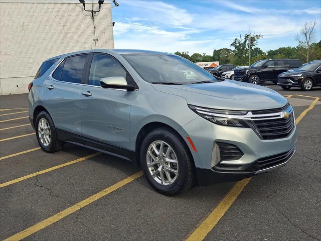 2022 Chevrolet Equinox FWD LT for sale in Trevose, PA