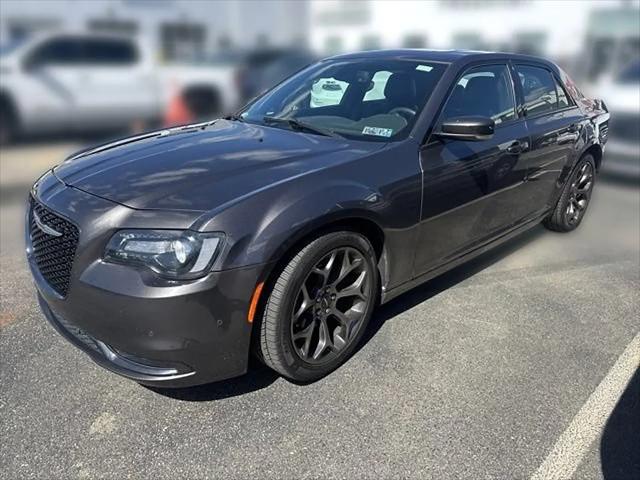 2018 Chrysler 300 300S for sale in Trevose, PA