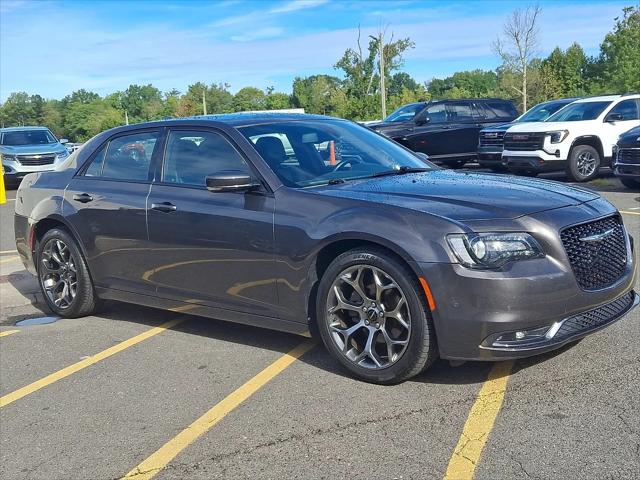 2018 Chrysler 300 300S for sale in Trevose, PA