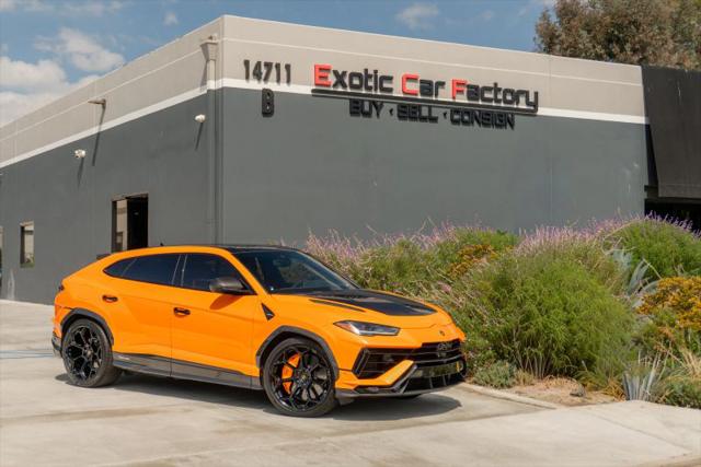 2024 Lamborghini Urus Performante for sale in Tustin, CA