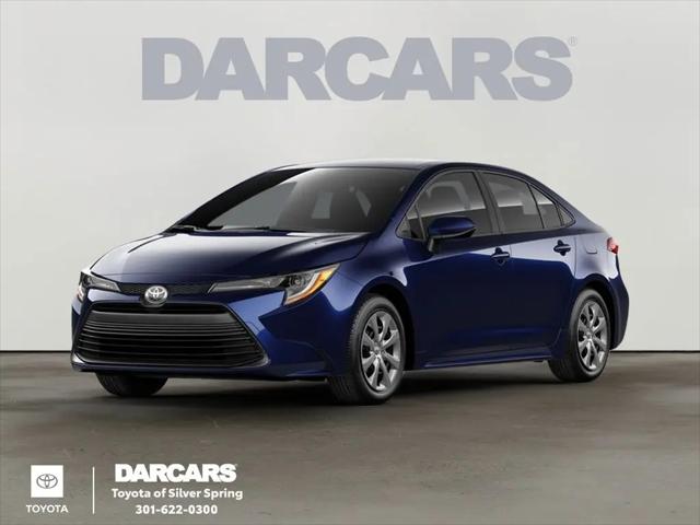 2027 Toyota Corolla LE for sale in Silver Spring, MD