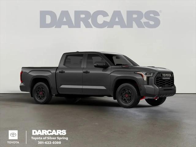 2026 Toyota Tundra TRD Pro Hybrid CrewMax 5.5 Bed for sale in Silver Spring, MD