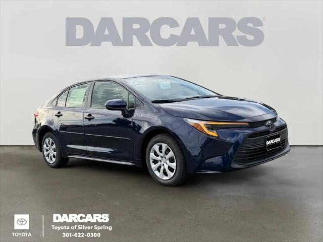 2026 Toyota Corolla Hybrid Hybrid LE for sale in Silver Spring, MD