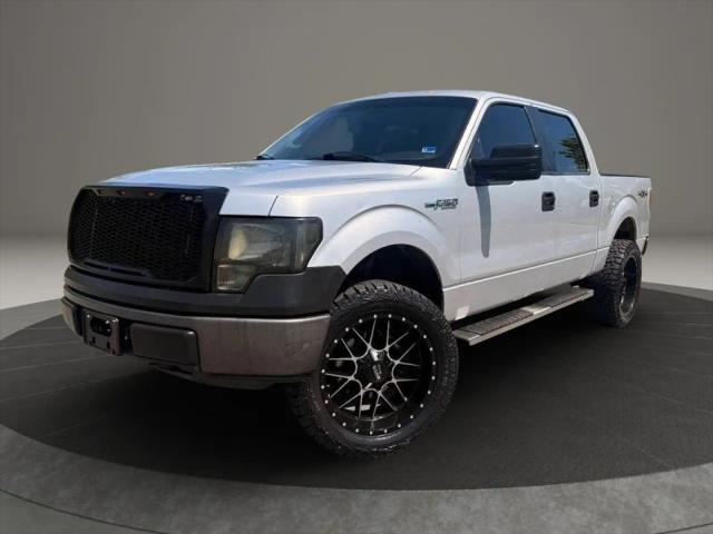 2014 Ford F-150 XL for sale in Chantilly, VA