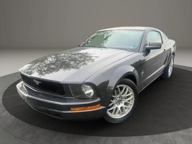 2008 Ford Mustang V6 Premium for sale in Chantilly, VA