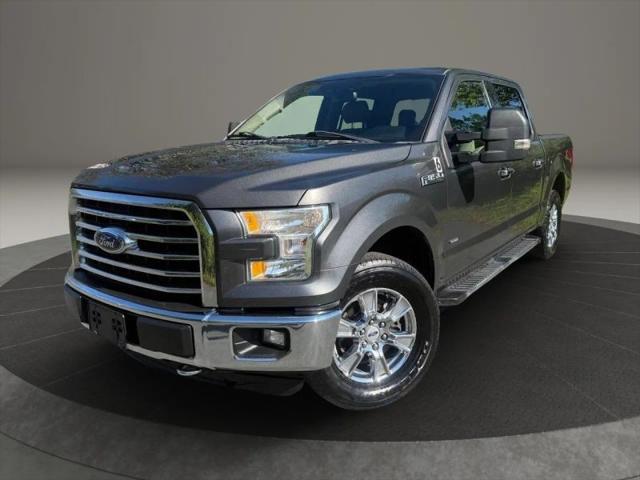 2017 Ford F-150 XLT for sale in Chantilly, VA