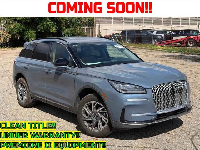 2026 Lincoln Corsair Premiere for sale in Detroit, MI