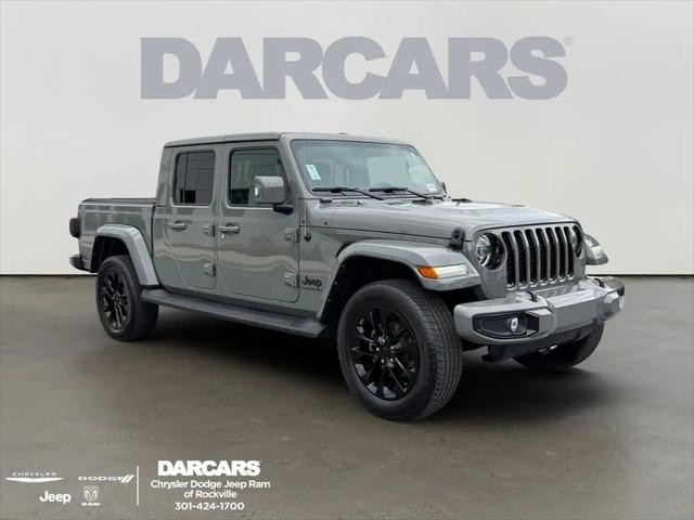 2022 Jeep Gladiator Sport for sale in Rockville, MD