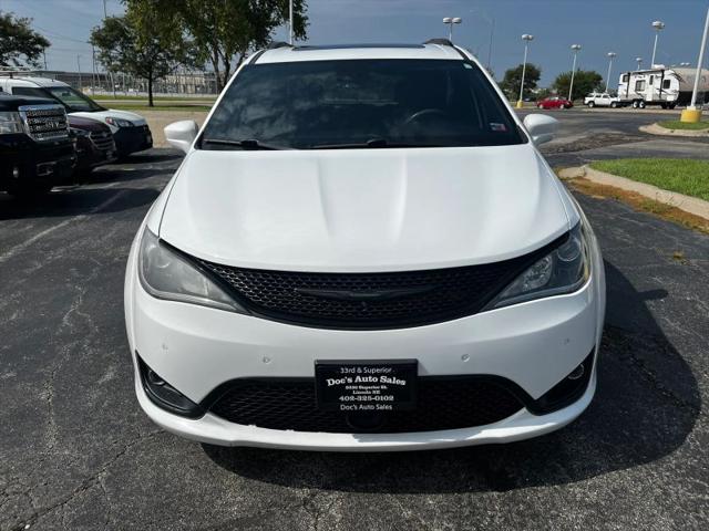 2019 Chrysler Pacifica Touring L Plus