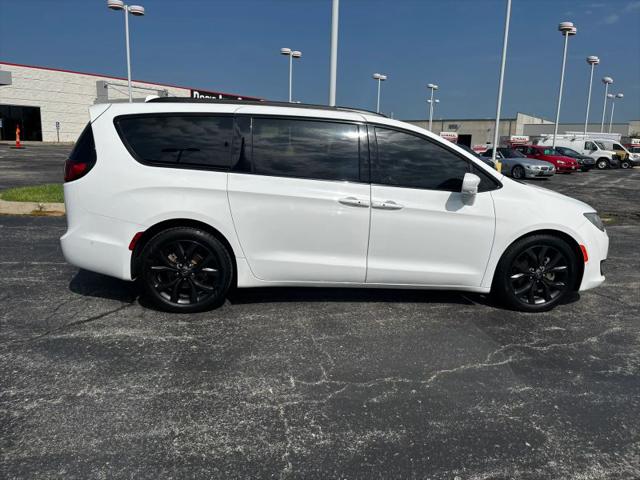 2019 Chrysler Pacifica Touring L Plus