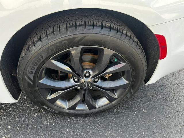 2019 Chrysler Pacifica Touring L Plus