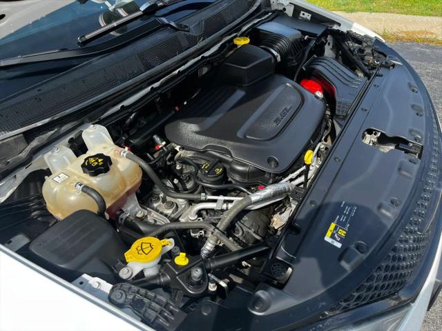2019 Chrysler Pacifica Touring L Plus