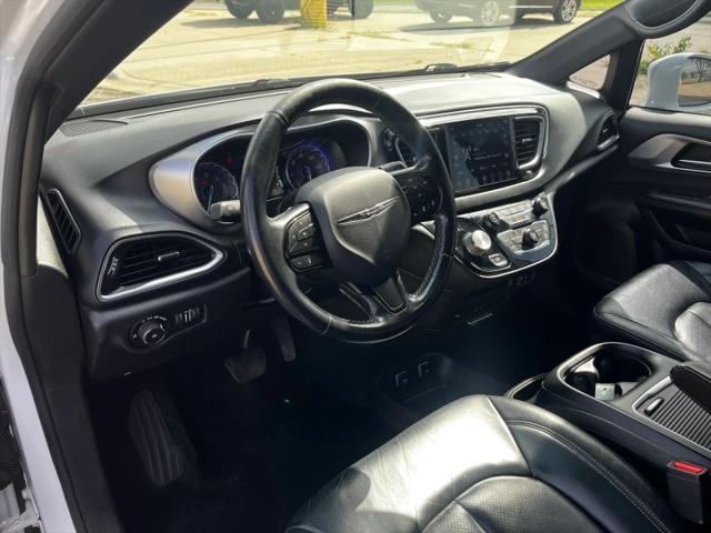 2019 Chrysler Pacifica Touring L Plus