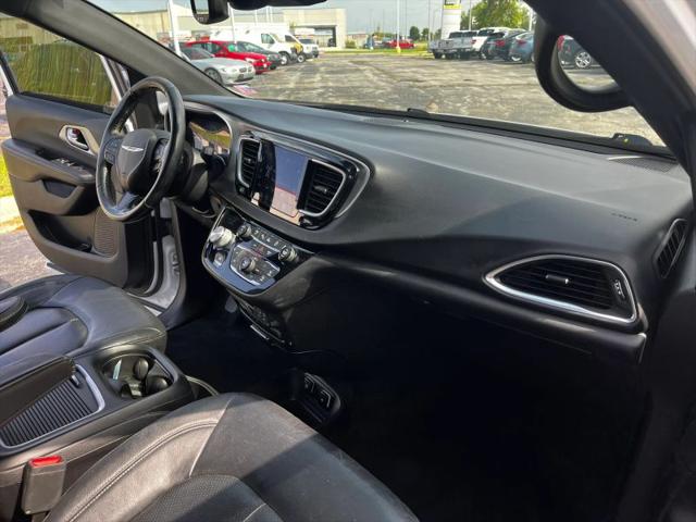 2019 Chrysler Pacifica Touring L Plus