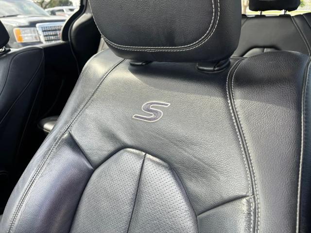 2019 Chrysler Pacifica Touring L Plus