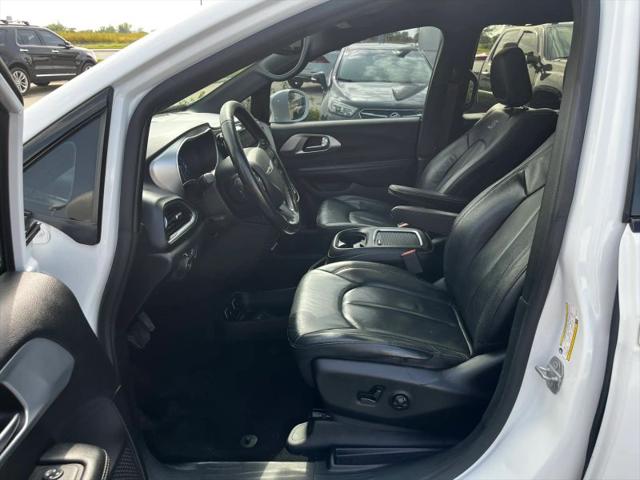 2019 Chrysler Pacifica Touring L Plus