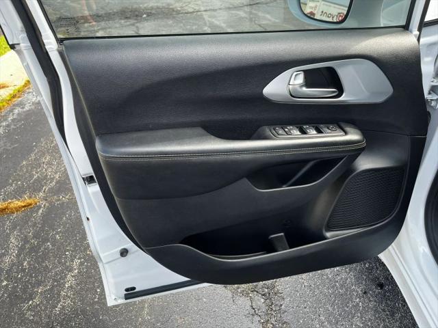 2019 Chrysler Pacifica Touring L Plus