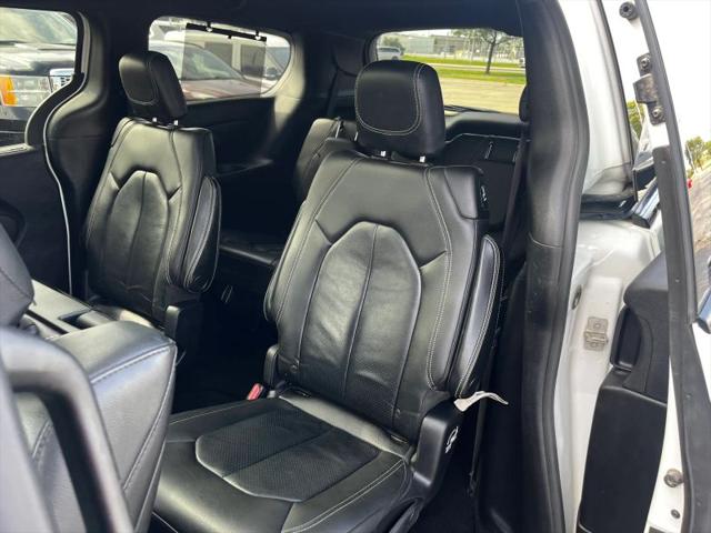 2019 Chrysler Pacifica Touring L Plus