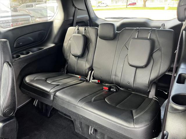 2019 Chrysler Pacifica Touring L Plus